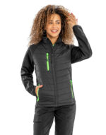 Compass Padded Softshell - Image 6