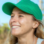 Boston 5-Panel Printers Cap