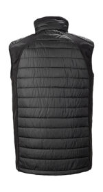 Compass Padded Softshell Gilet - Image 6