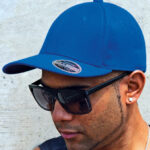 Kansas Flex Cap