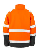 Printable Safety Softshell - Image 2