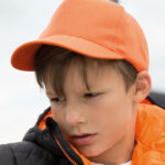 Junior Boston Printers Cap