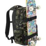 Old School Boardpack
