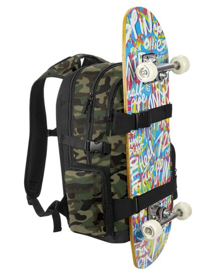 Old School Boardpack