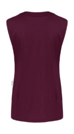 Sleeveless Ladies' Tunic Essential - Image 3