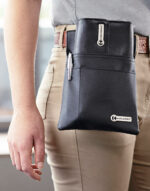 Waiter's Wallet with Press Stud - Image 5