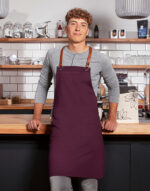 Bib Apron Green-Generation - Image 6