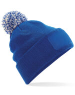 Snowstar Printers Beanie - Image 2