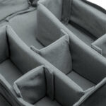 Padded Camera Organiser - Image 7