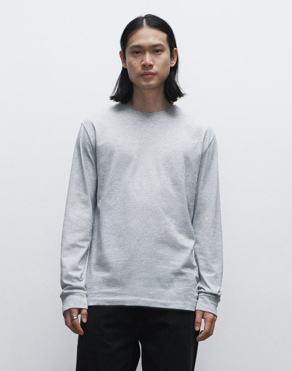 102_41_113_m-2024_01.jpg Mens Regular Long Sleeve Tee - Image 1