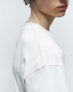 Mens Boxy Tee - Image 6