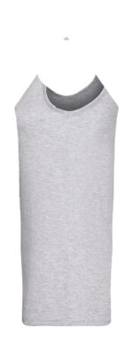 Ladies Valueweight Vest - Image 2