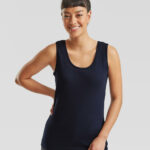 Ladies Valueweight Vest