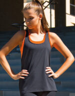 Women's Impact Softex® Top - Image 2