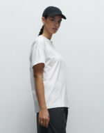 Womens Oversized Tee - Image 6