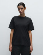 Womens Oversized Tee - Image 3