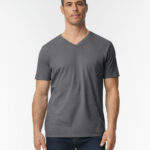 Softstyle Adult V-Neck T-Shirt