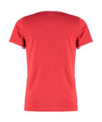 Fashion Fit Ringer Tee - Image 2