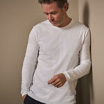 Long Sleeve Fashion Sof Tee