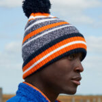 Multi-Sport Fan Beanie