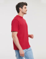 Heavy Duty Workwear T-Shirt - Image 2