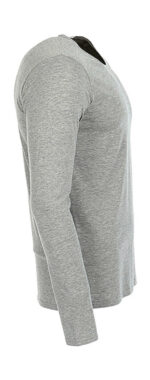 Stretch-T Long Sleeve for men - Image 4