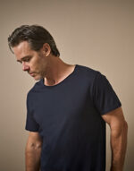 Raw Edge Tee - Image 3