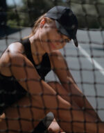Performance Ponytail Cap - Image 2