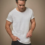 Roll-Up Tee
