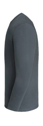 Authentic Classic Long Sleeve T - Image 5