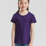 Girls' Iconic 150 T