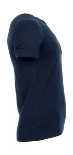 Stretch-T V-neck for men - Image 4