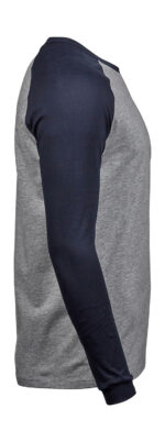 Baseball Tee Long Sleeve - Image 5