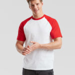 Valueweight Baseball T
