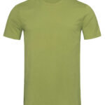 James Crew Neck Men