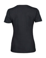 Ladies Sof Tee - Image 4