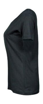 Ladies Sof Tee - Image 3