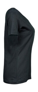 Ladies Sof Tee - Image 5