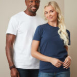 Classic-T Organic Unisex Crew Neck