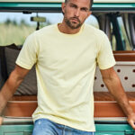 Urban Luxury Tee