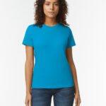 Softstyle Midweight Women's T-Shirt