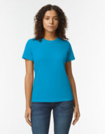 Softstyle Midweight Women's T-Shirt