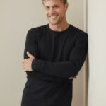 Morgan Long Sleeve Men