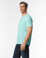 Softstyle EZ Adult T-Shirt - Image 3