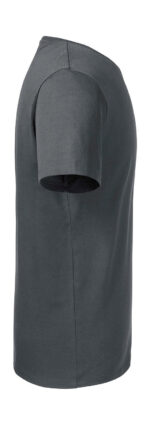 Men's Pure Organic Heavy Tee - Image 5