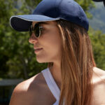 EarthAware® Clas. Org. Cotton 6 Panel Sandwich P.