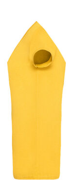 Ladies Valueweight V-Neck T - Image 3