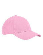 EarthAware® Junior Clas. Org. Cotton 6 Panel Cap - Image 2