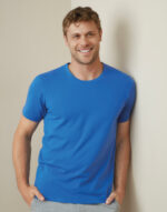 Stretch-T Relaxed for men