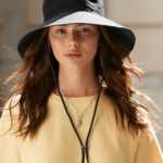Wide Brim Sun Hat